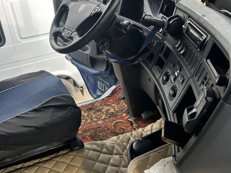 2010 Scania R-Series, синий, 2700000 рублей, вид 5