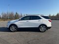 2017 Chevrolet Equinox III, белый, 1850000 рублей - вид 4