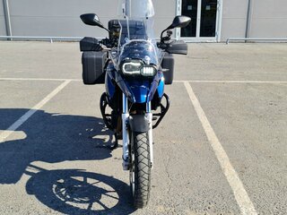 BMW F 650