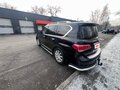 2013 Infiniti QX56 II, чёрный, 2550000 рублей - вид 8