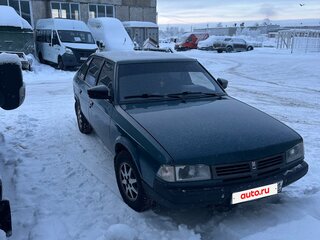 1999 Москвич 214122, синий, 250000 рублей, вид 3