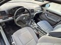 1998 BMW 3 серии 318i IV (E46), голубой, 550000 рублей - вид 7