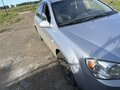 2005 Kia Cerato I, серебристый, 365000 рублей - вид 3