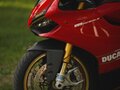 2012 Ducati 1199 Panigale, красный, 950000 рублей - вид 1
