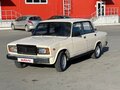 1993 Lada (ВАЗ) 2107, белый, 75000 рублей - вид 1