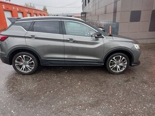 2023 Geely Coolray I, серый, 1750000 рублей, вид 3