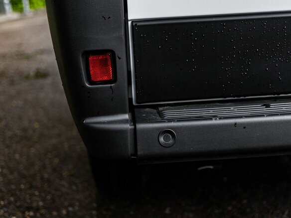 2025 Fiat Professional Ducato, белый, 6690000 рублей - вид 30