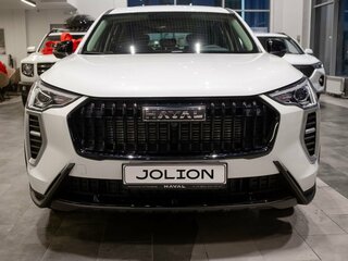 2026 Haval Jolion I Рестайлинг 2, белый, 2079000 рублей, вид 2