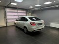 2022 Lada (ВАЗ) Granta I Рестайлинг, белый, 760000 рублей - вид 3