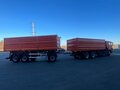 2024 КамАЗ 45143, оранжевый, 10350000 рублей - вид 5