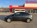 2008 Ford Focus II Рестайлинг, серый, 460000 рублей - вид 5