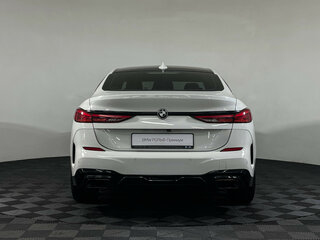 2022 BMW 2 серии Gran Coupe 225i F44, белый, 3298000 рублей, вид 4
