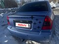 2005 Hyundai Accent ТагАЗ II, фиолетовый, 190000 рублей - вид 5