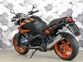 2003 BMW R 1150 R, чёрный, 379000 рублей - вид 7