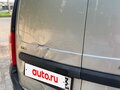 2017 Lada (ВАЗ) Largus I, серебристый - вид 10