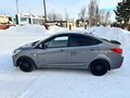 2015 Hyundai Solaris I Рестайлинг, серый, 970000 рублей - вид 10