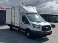 2019 Ford Transit, белый, 1600000 рублей