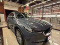 2021 Mazda CX-5 II, серый