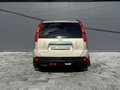 2008 Nissan X-Trail II, золотистый, 970000 рублей - вид 3