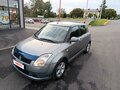 2007 Suzuki Swift AMT III, серый, 495000 рублей - вид 2