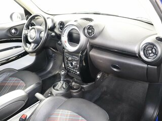 2013 Mini Paceman Cooper S I, синий, 950000 рублей, вид 5