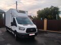 2019 Ford Transit, белый, 2800000 рублей