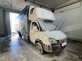 2016 ГАЗ ГАЗель (3302), белый, 1400000 рублей - вид 5
