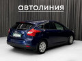2013 Ford Focus III, синий, 635000 рублей - вид 2