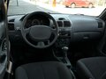 2008 Hyundai Accent ТагАЗ II, бежевый, 879000 рублей - вид 5