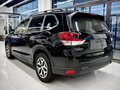 2021 Subaru Forester V, чёрный, 3000000 рублей - вид 6