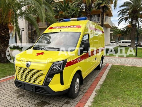 2024 Dongfeng K33, жёлтый, 6000000 рублей, вид 1