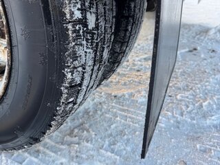 2012 Ford Transit, белый, 1100000 рублей, вид 5
