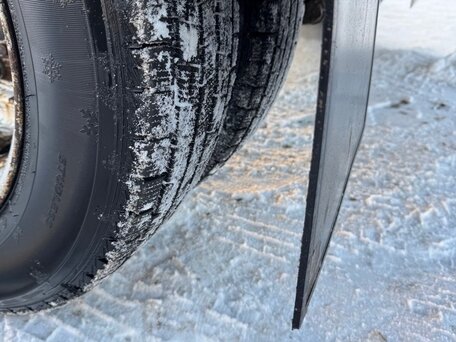 2012 Ford Transit, белый, 1100000 рублей, вид 5