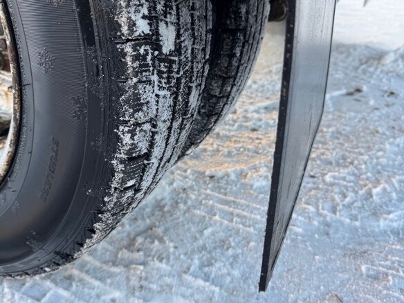 2012 Ford Transit, белый, 1100000 рублей - вид 4