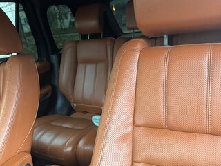2012 Land Rover Range Rover Sport I Рестайлинг, серый, 1450000 рублей, вид 5