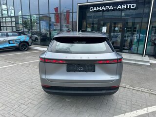 2025 Omoda C7, серый, 3691710 рублей, вид 2