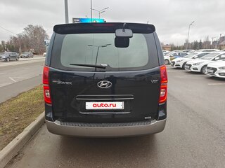 2020 Hyundai Grand Starex I Рестайлинг 2, синий, 4800000 рублей, вид 5