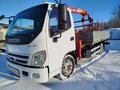 2011 Foton Aumark, белый, 2250000 рублей - вид 2