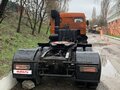 2011 КамАЗ 6460, оранжевый, 950000 рублей - вид 7