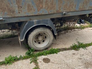 2002 ГАЗ ГАЗель (3302), бежевый, 270000 рублей, вид 3