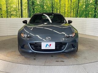 2016 Mazda Roadster IV (ND), серый, 1500000 рублей, вид 3