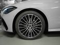 2025 Mercedes-Benz CLE 200, серый - вид 6