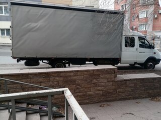 2014 ГАЗ ГАЗель (33023/330273) Фермер, белый, 1240000 рублей, вид 4