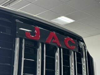 2025 JAC T9 Urban, белый, 3600000 рублей, вид 5