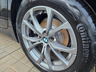 2020 BMW 3 серии 318d VII (G2x), чёрный, 2900000 рублей, вид 4