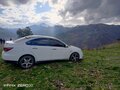 2014 Nissan Almera III (G15), белый, 577777 рублей - вид 2