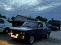 1997 Lada (ВАЗ) 2106, синий, 250000 рублей - вид 7