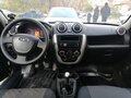 2012 Lada (ВАЗ) Granta I, синий, 330000 рублей - вид 7