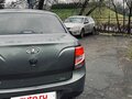 2012 Lada (ВАЗ) Granta I, серый, 210000 рублей - вид 4