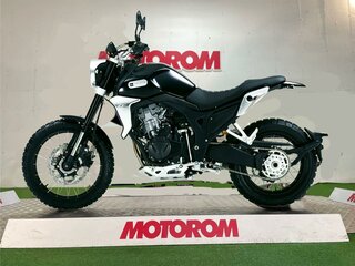 2025 Kove 500F Wild, зелёный, 705000 рублей, вид 1